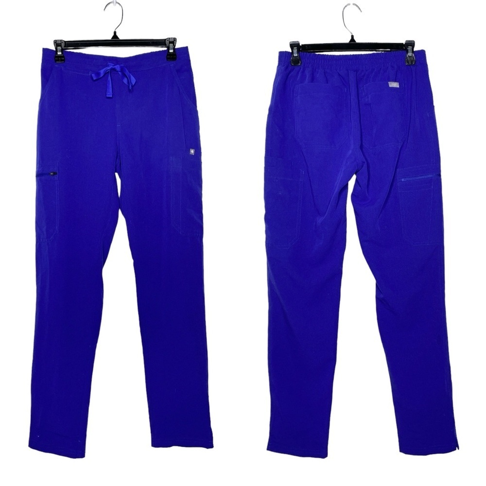 Figs Yola Skinny Scrubs